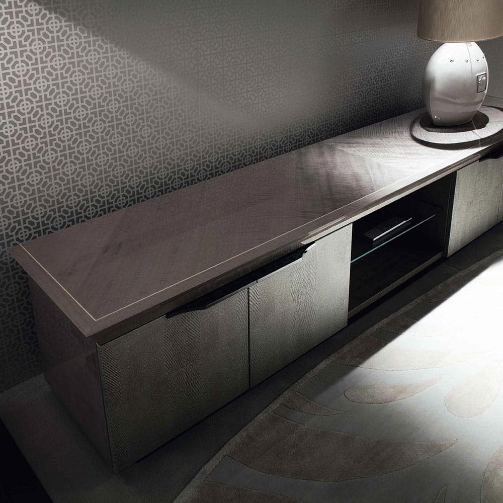 Alchemy Base Sideboard by Giorgio Collection