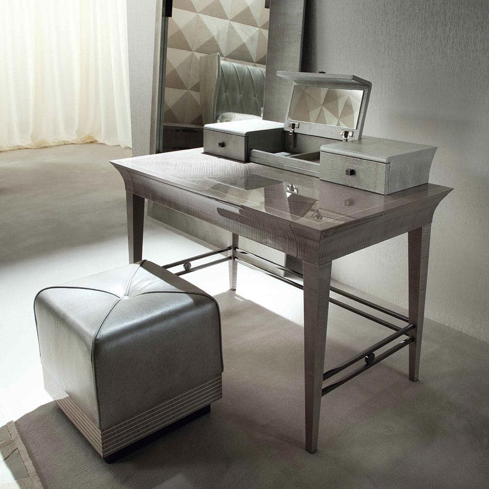 Alchemy Dressing Table by Giorgio Collection