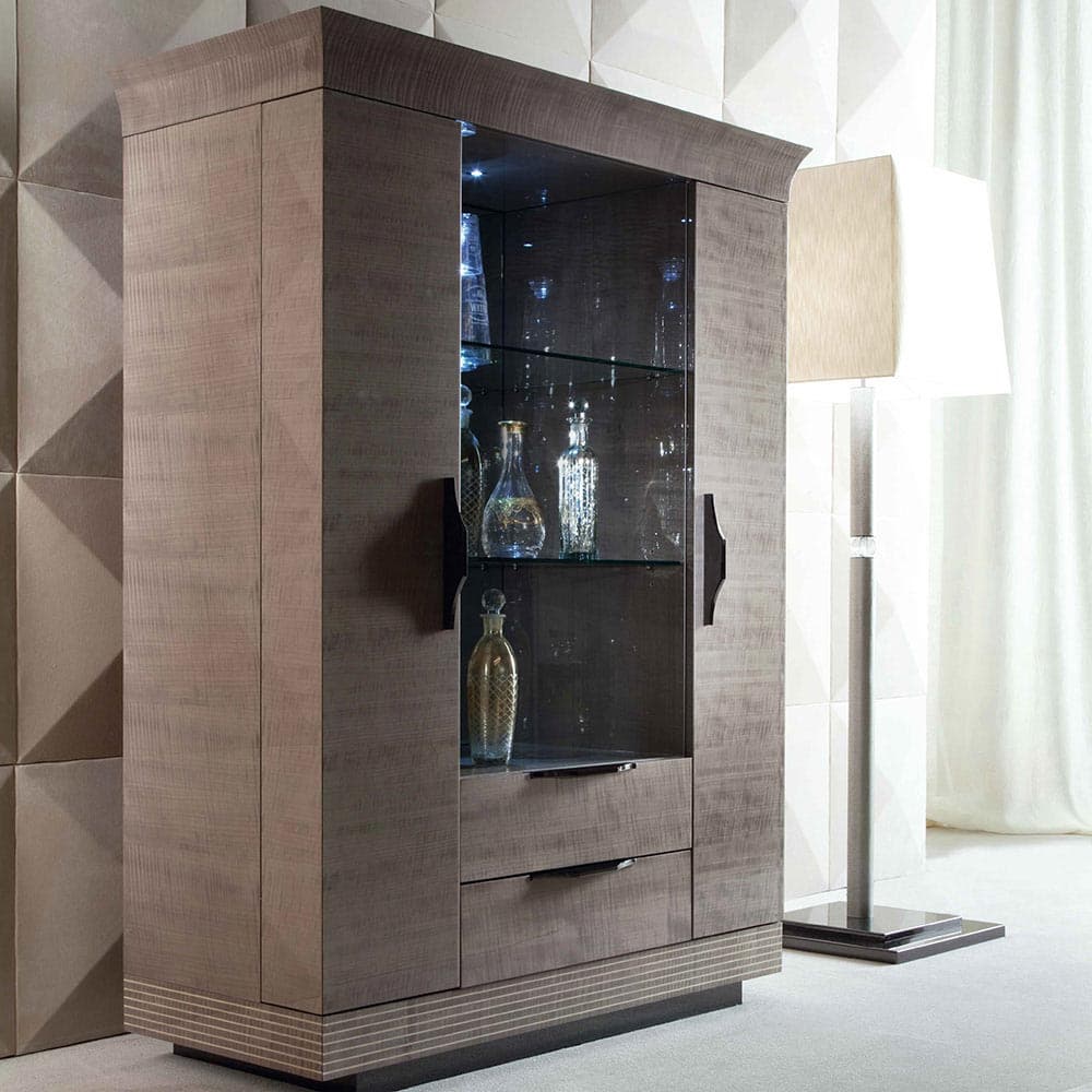 Alchemy Drinks Cabinet by Giorgio Collection