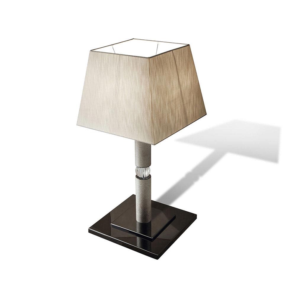 Alchemy Lucilla Table Lamp by Giorgio Collection