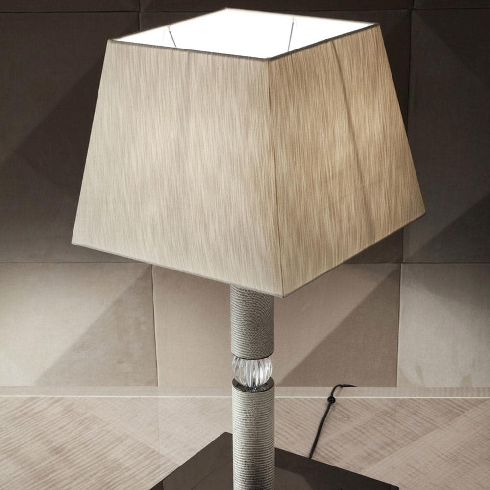 Alchemy Lucilla Table Lamp by Giorgio Collection