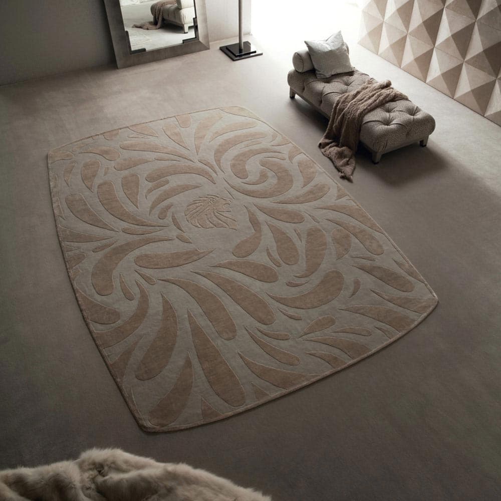 Alchemy Rectangular Rug by Giorgio Collection