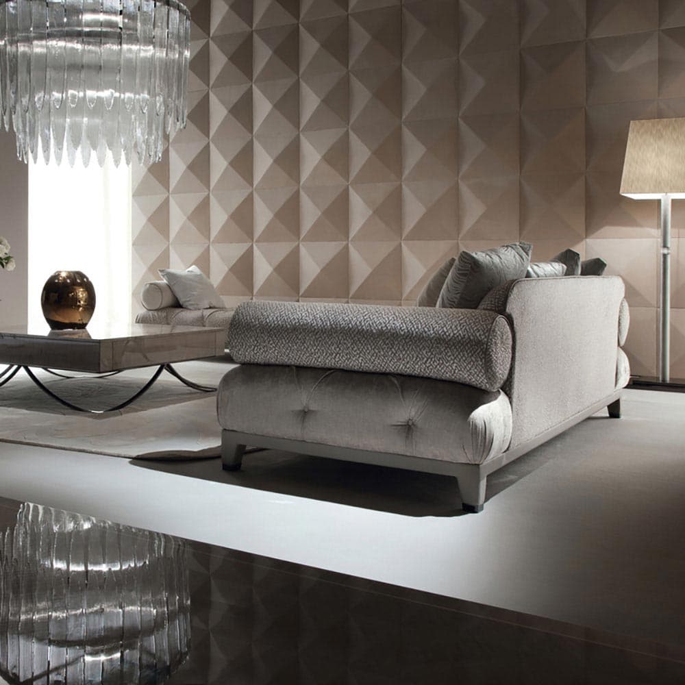 Alchemy Sofa by Giorgio Collection