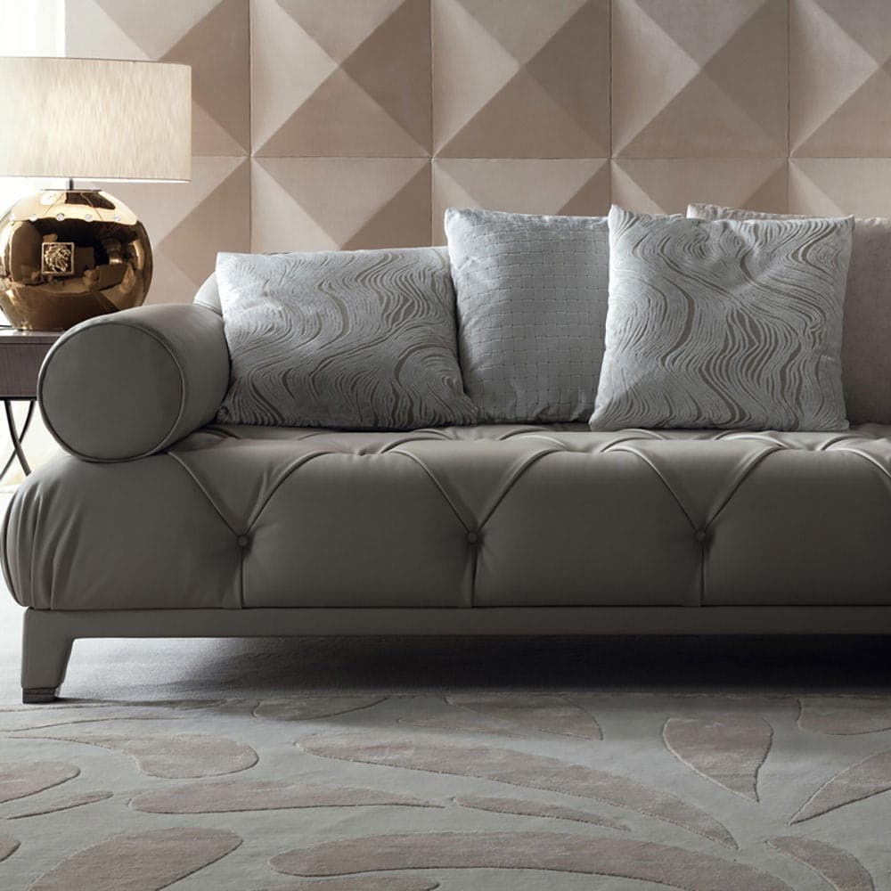 Alchemy Sofa by Giorgio Collection