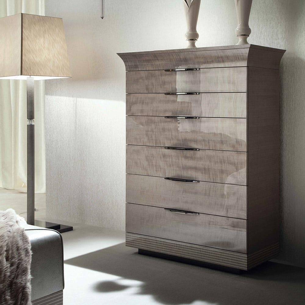 Alchemy Tallboy by Giorgio Collection