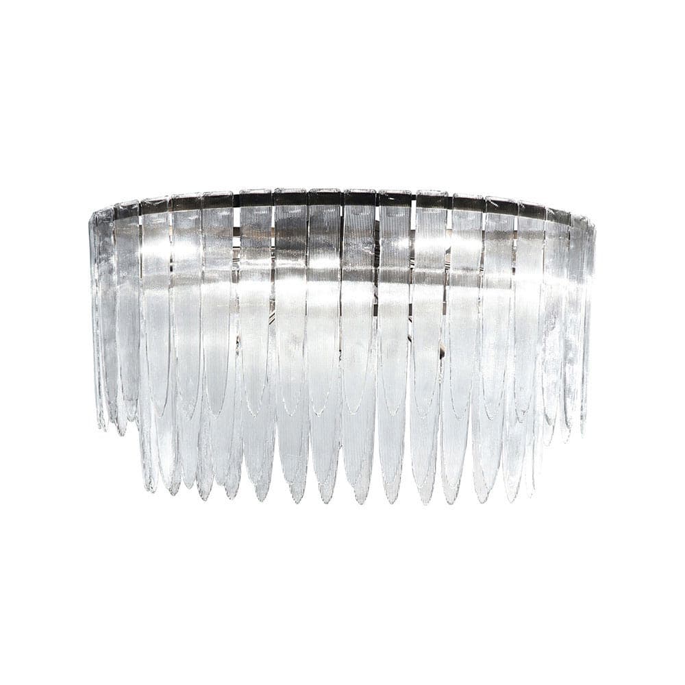 Alchemy Tiumph Chandelier by Giorgio Collection