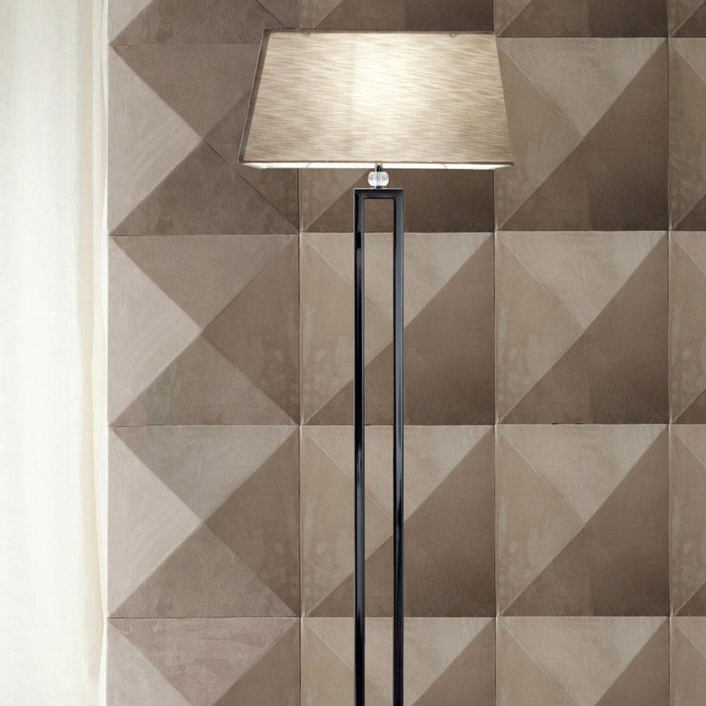 Alchemy Tullia Floor Lamp by Giorgio Collection