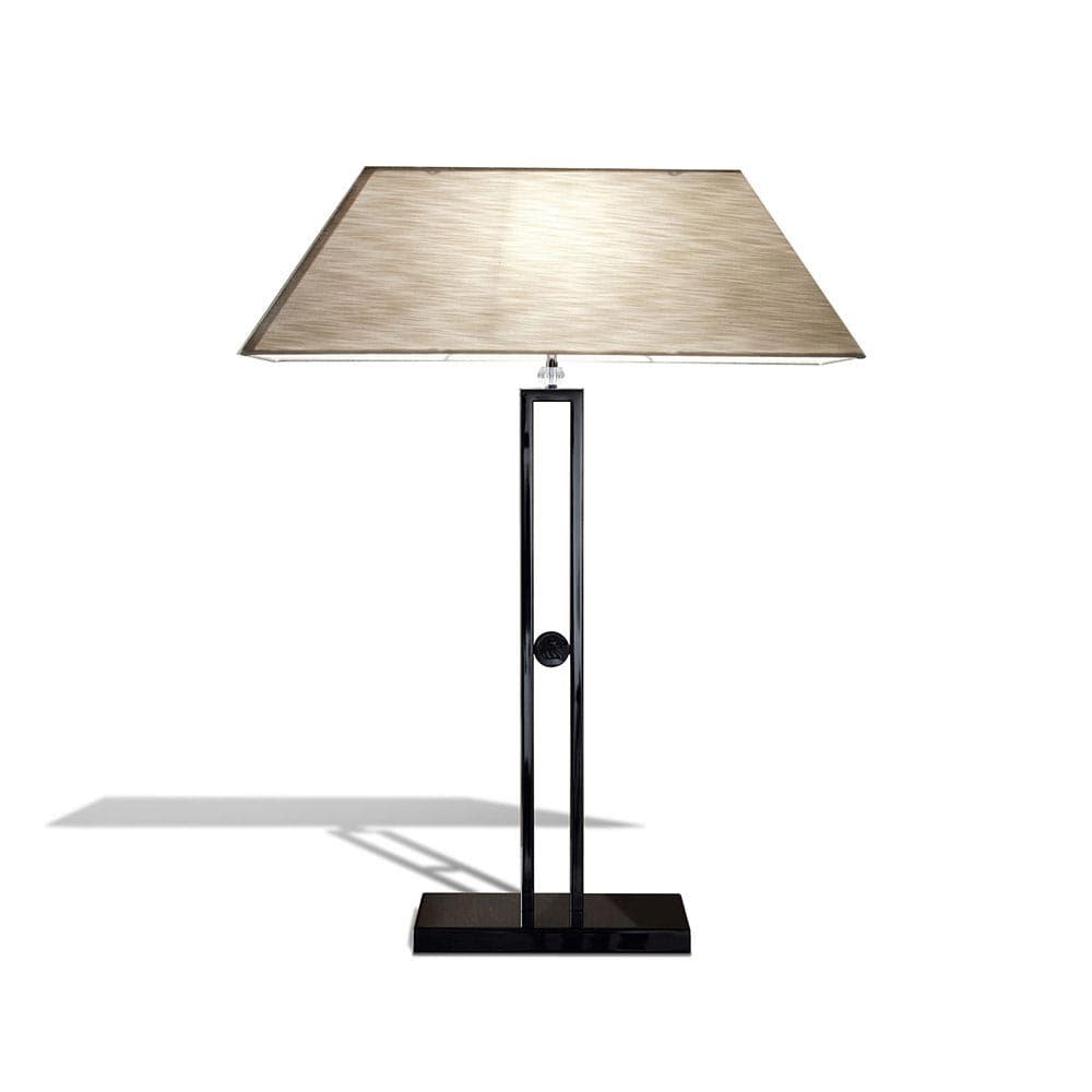 Alchemy Tullia Table Lamp by Giorgio Collection