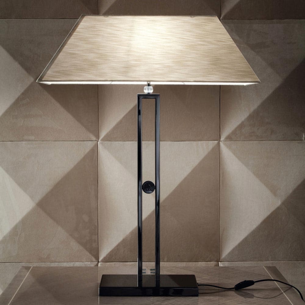 Alchemy Tullia Table Lamp by Giorgio Collection