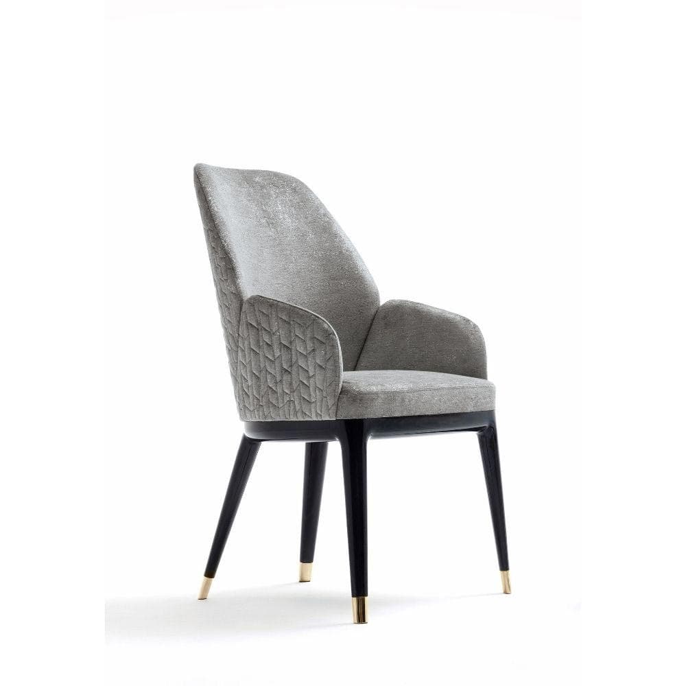 Charisma Armchair by Giorgio Collection