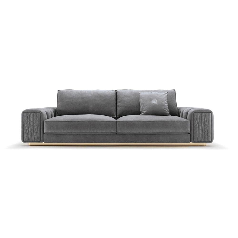 Charisma Base Sofa by Giorgio Collection