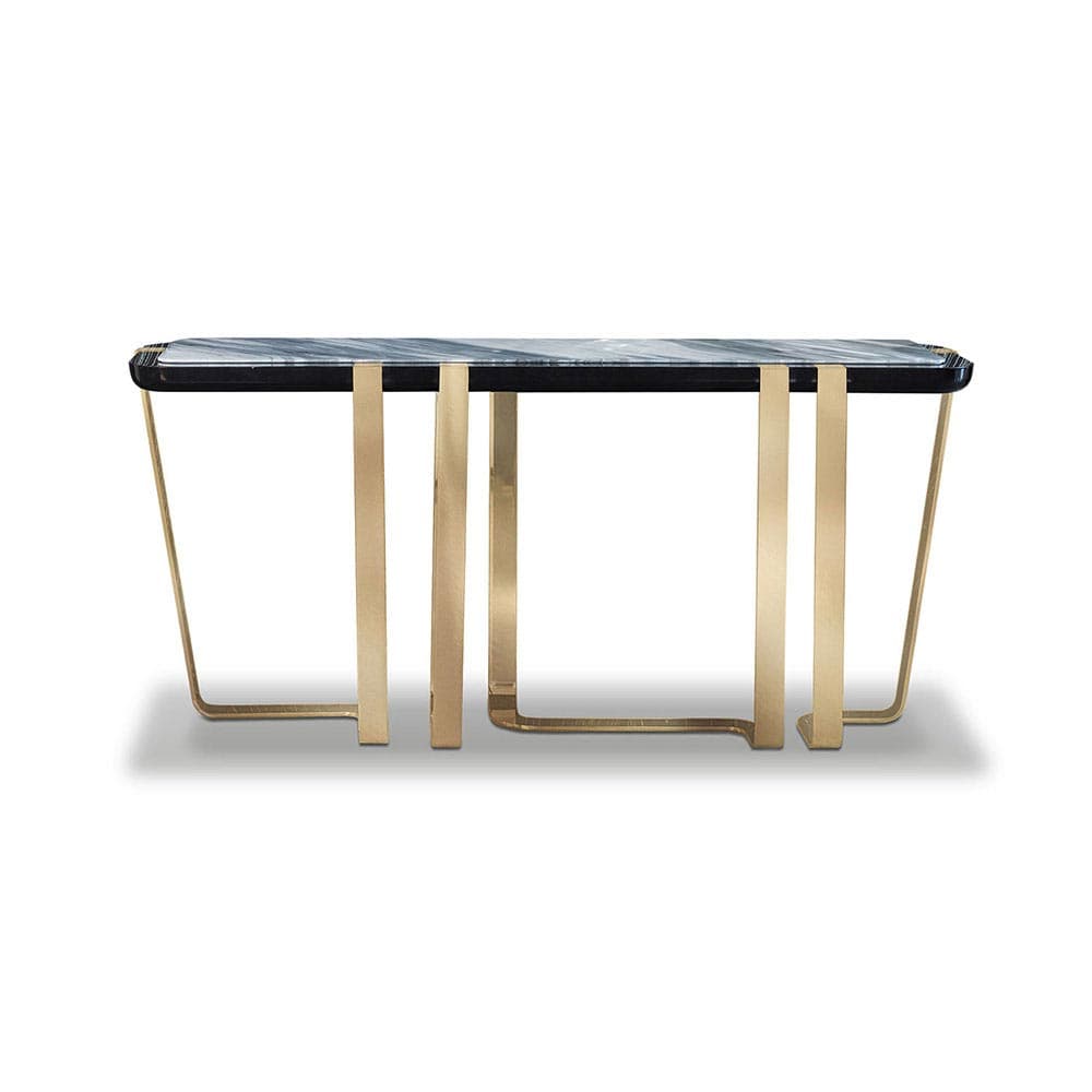 Charisma Console Table by Giorgio Collection