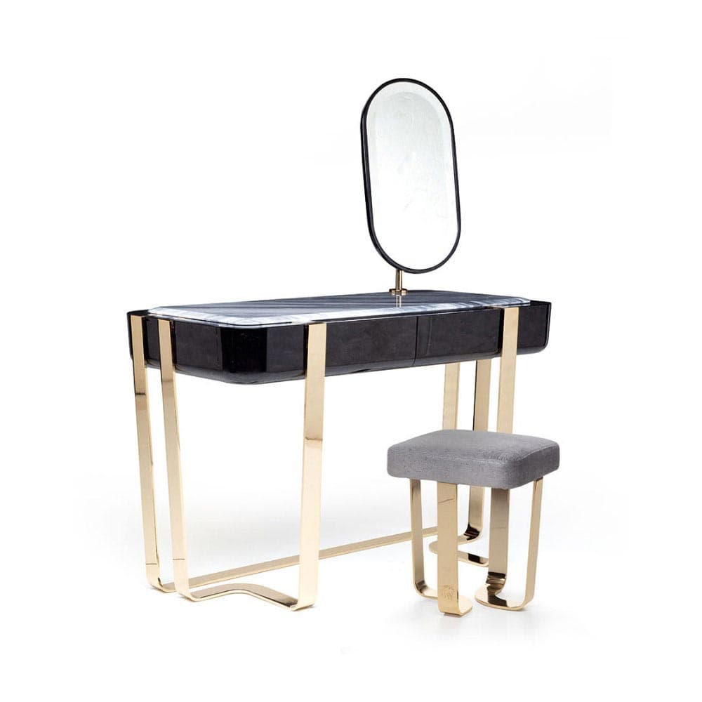 Charisma Dressing Table by Giorgio Collection