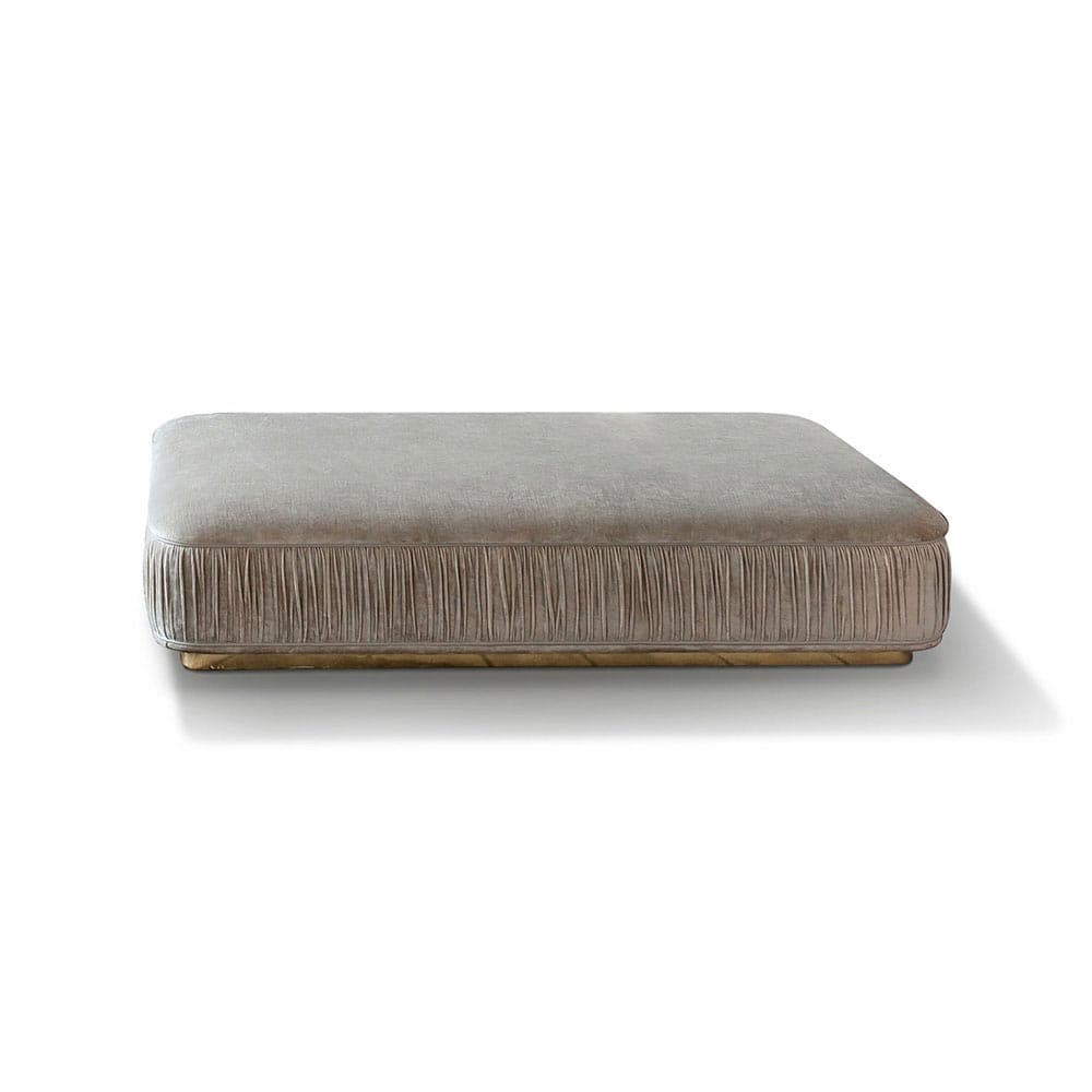 Charisma Footstool by Giorgio Collection