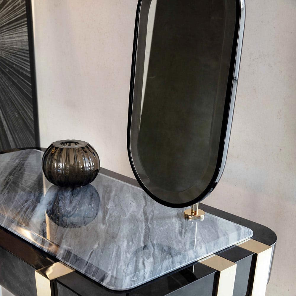 Charisma Mirror by Giorgio Collection