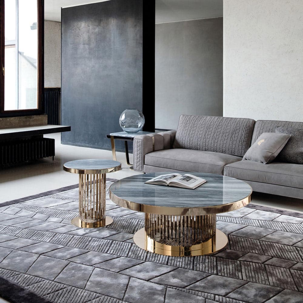 Charisma Rectangular Rug by Giorgio Collection