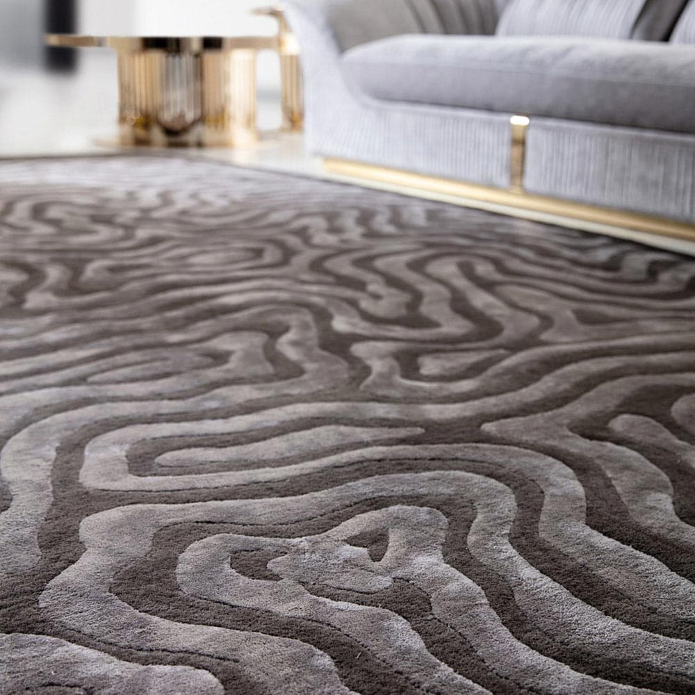 Charisma Rug by Giorgio Collection