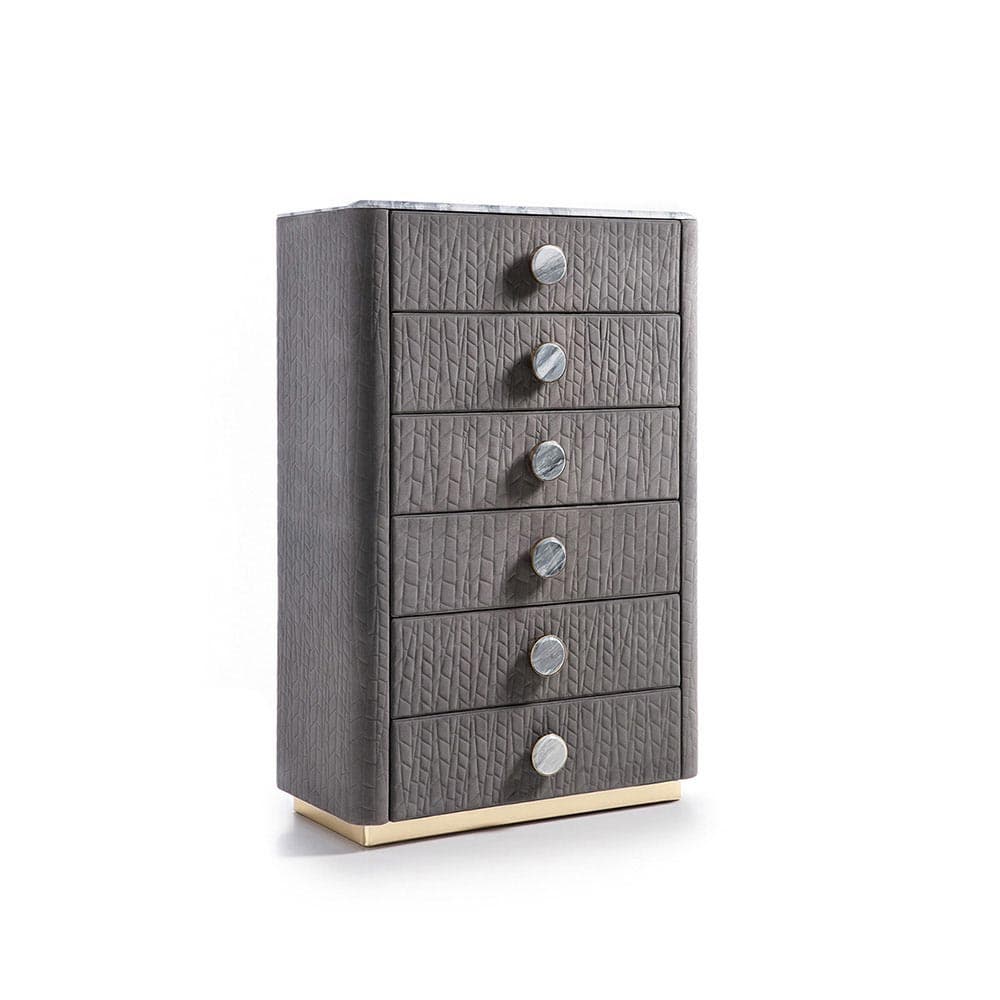 Charisma Tallboy by Giorgio Collection