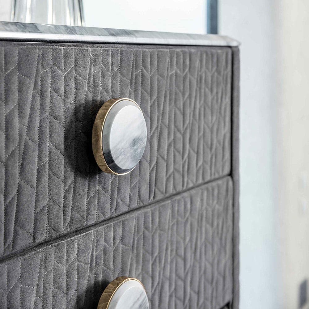 Charisma Tallboy by Giorgio Collection