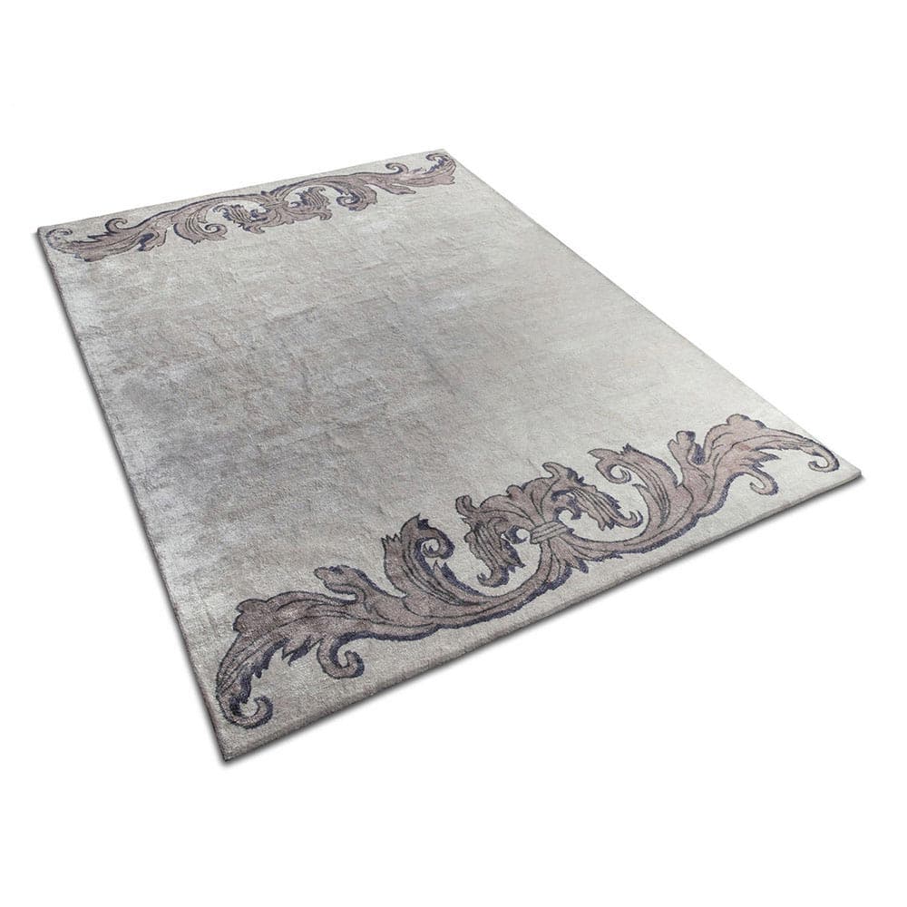 Coliseum Maximus Rug by Giorgio Collection