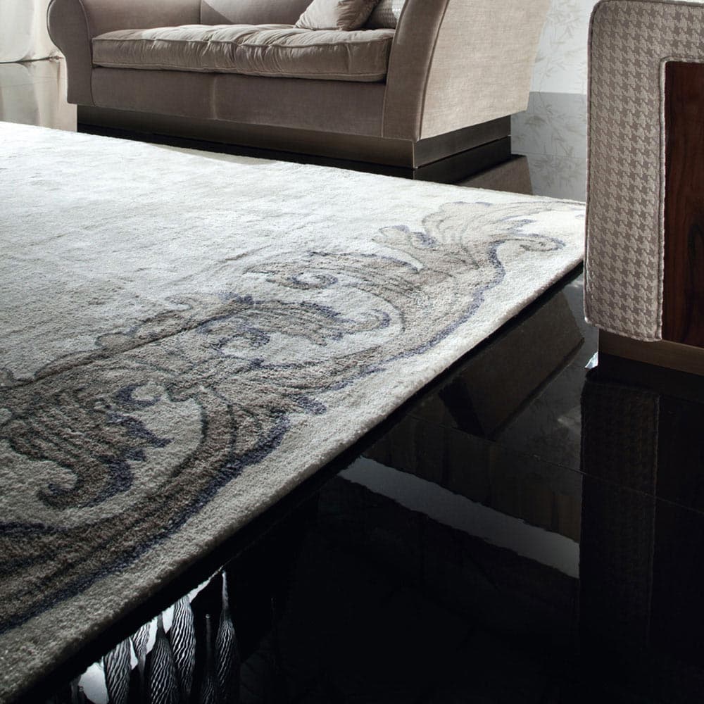 Coliseum Maximus Rug by Giorgio Collection