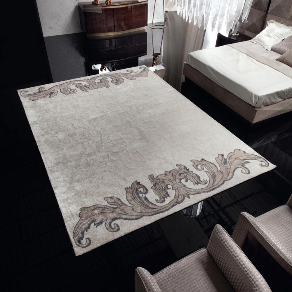 Coliseum Maximus Rug by Giorgio Collection