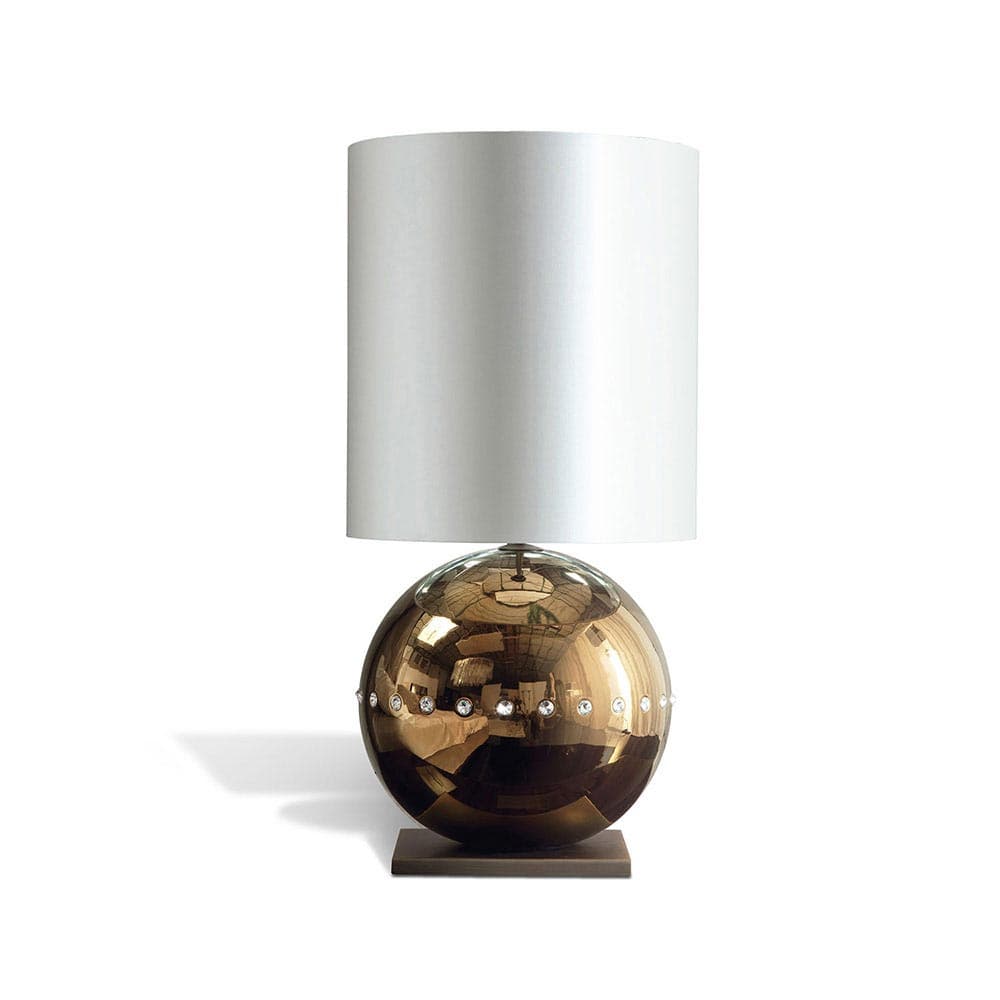 Coliseum Romea Table Lamp by Giorgio Collection