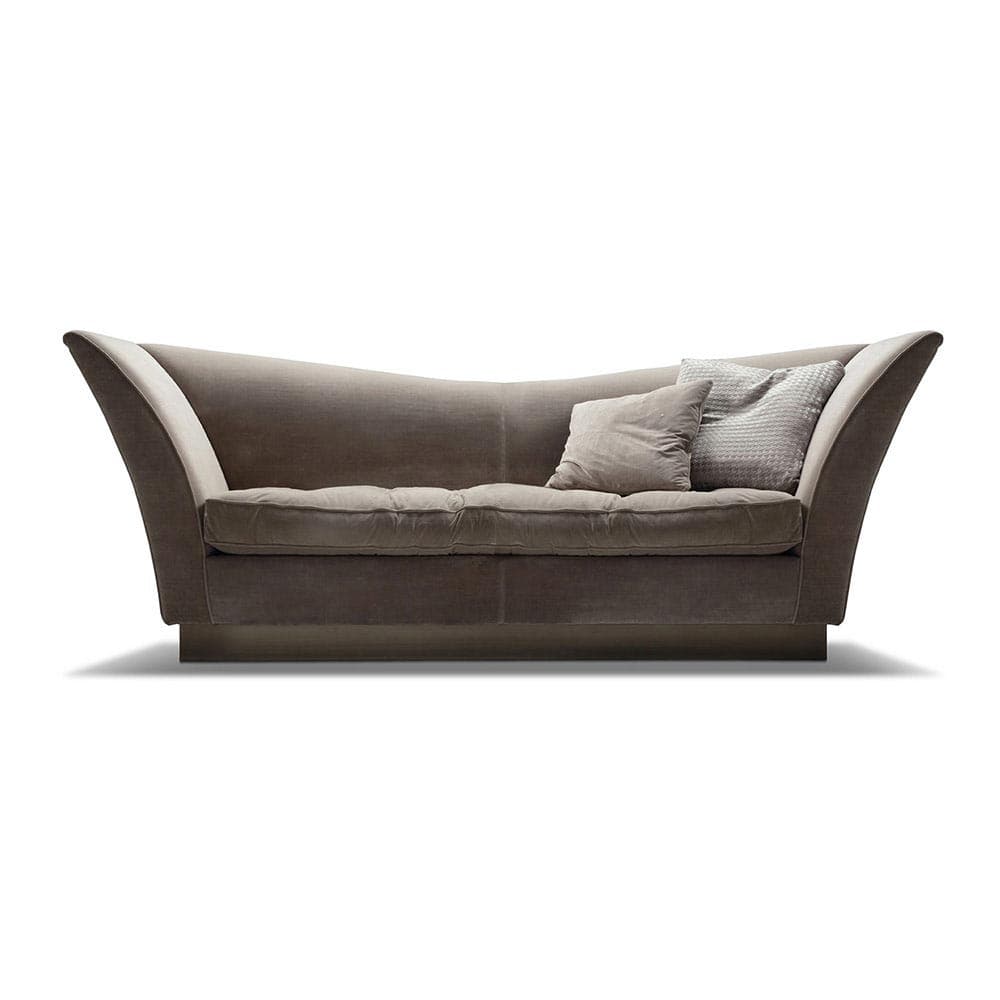 Coliseum Sofa by Giorgio Collection