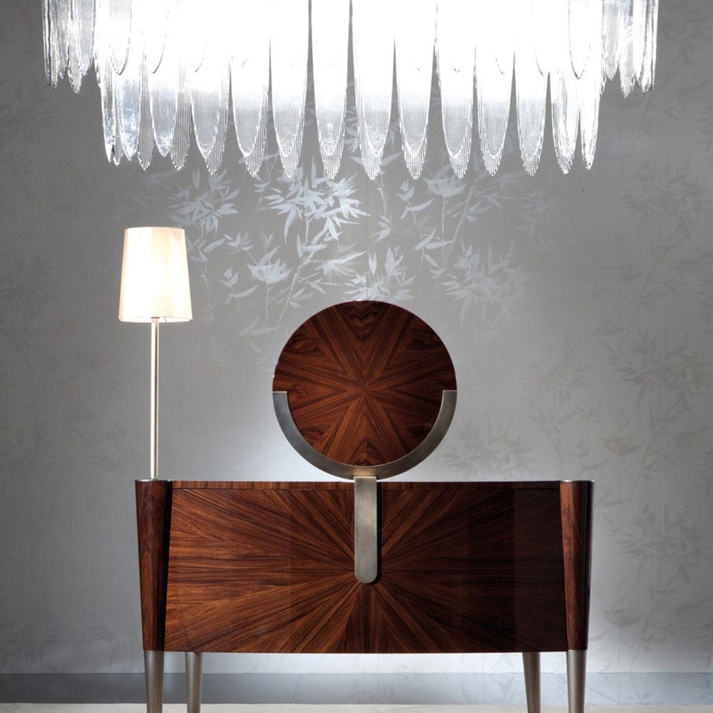 Coliseum Table Lamp by Giorgio Collection