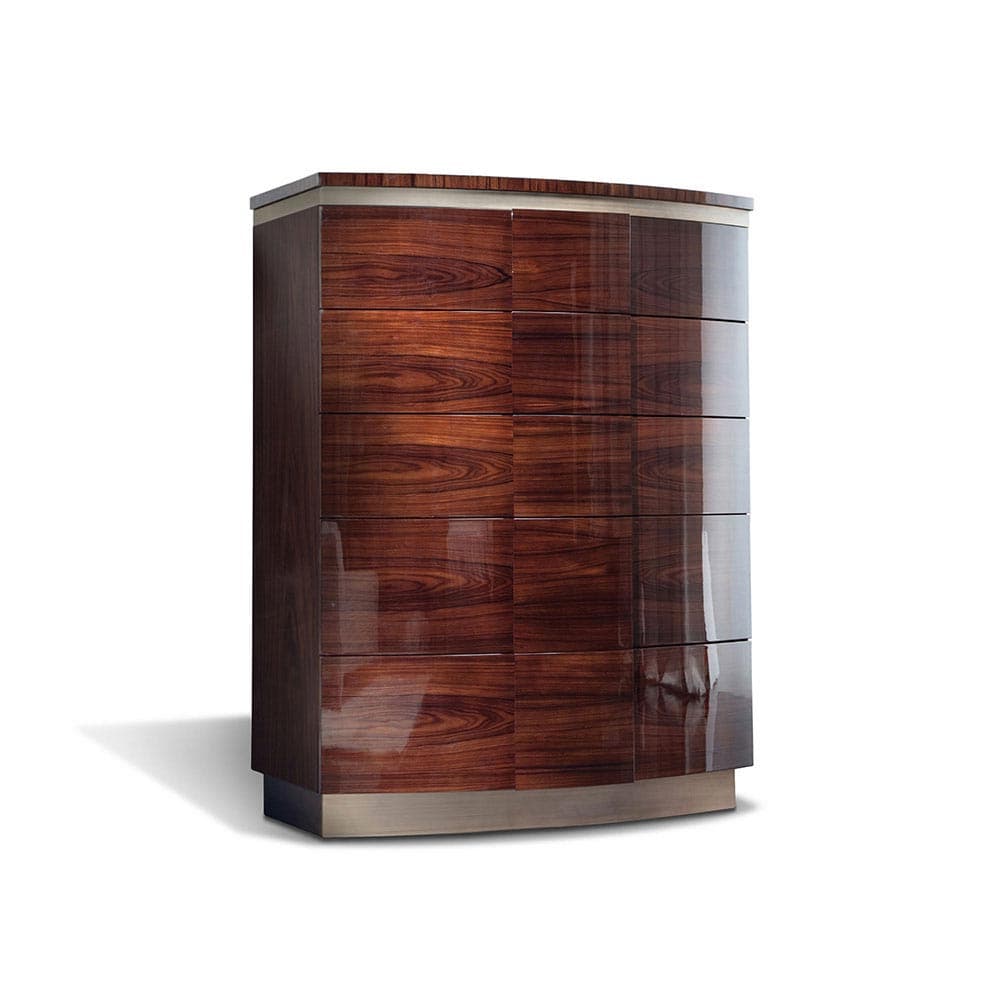 Coliseum Tallboy by Giorgio Collection