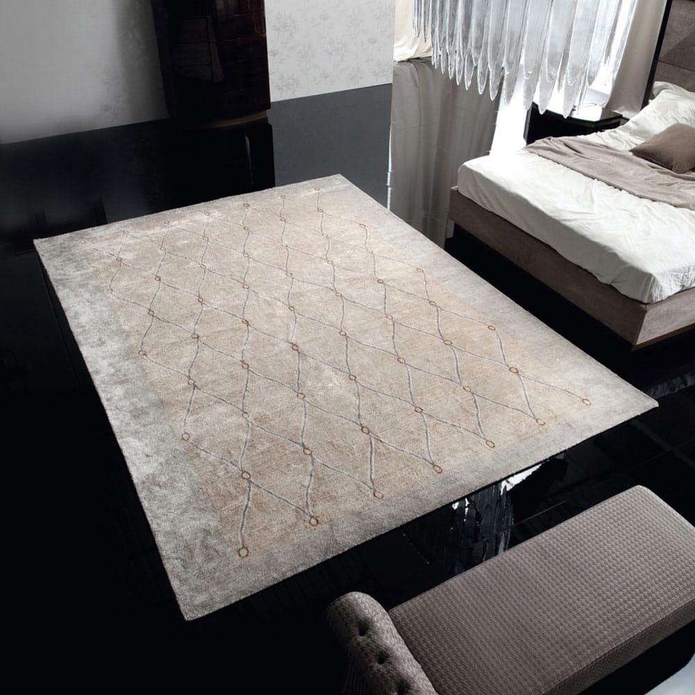 Coliseum Victorius Rug by Giorgio Collection