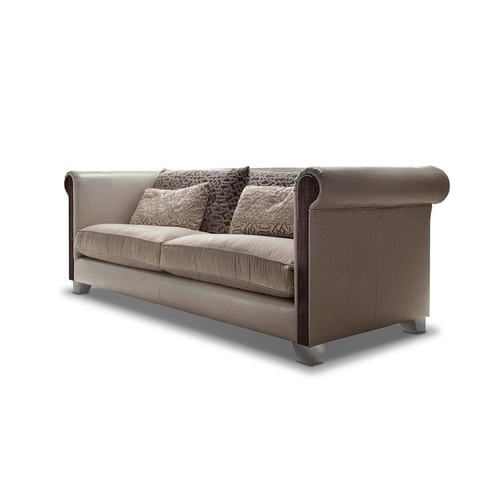 Daydream Legs Sofa by Giorgio Collection