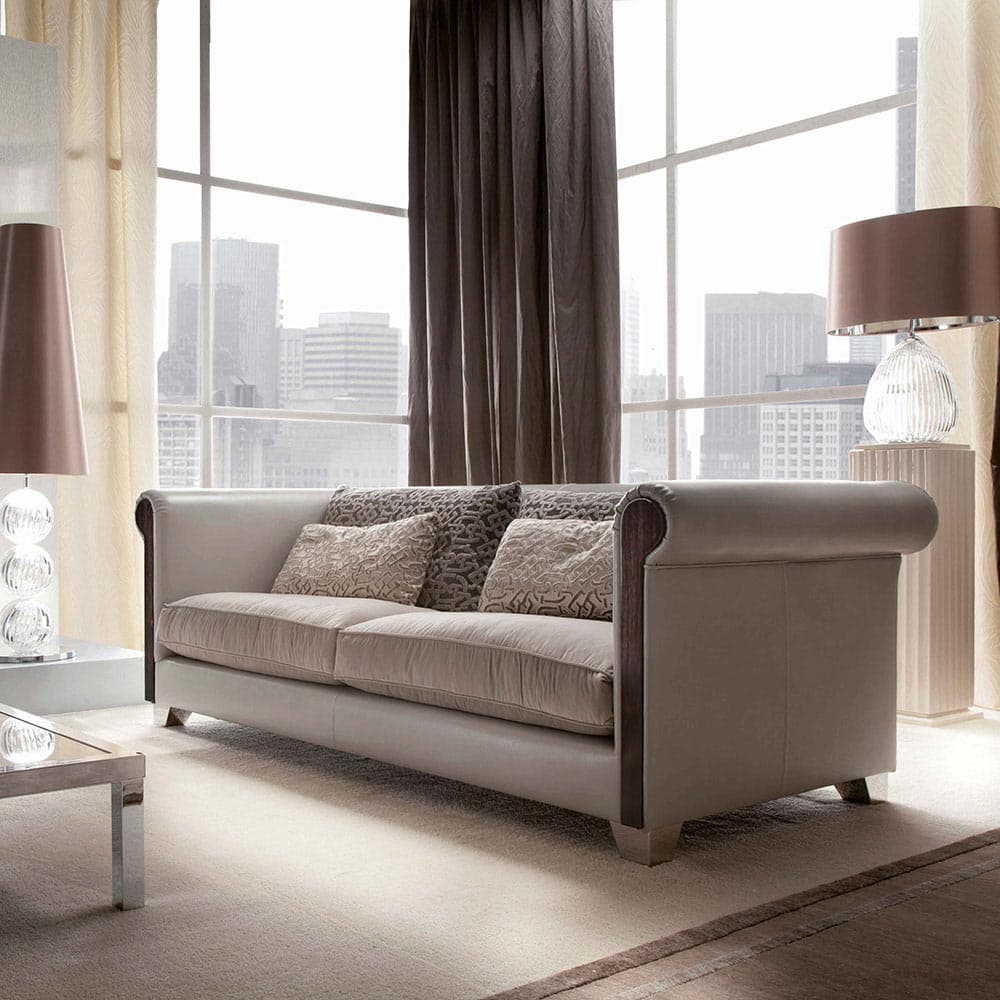 Daydream Legs Sofa by Giorgio Collection