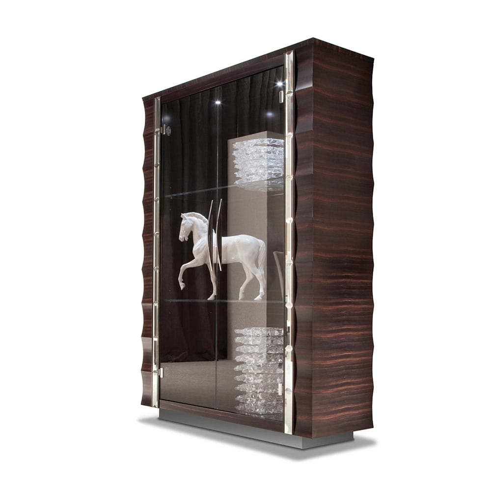 Daydream Display Cabinet by Giorgio Collection