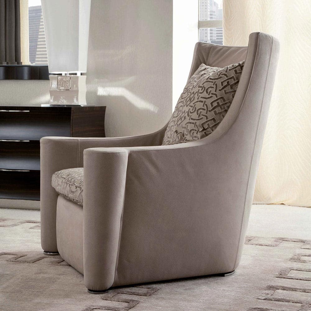 Daydream Lounger by Giorgio Collection