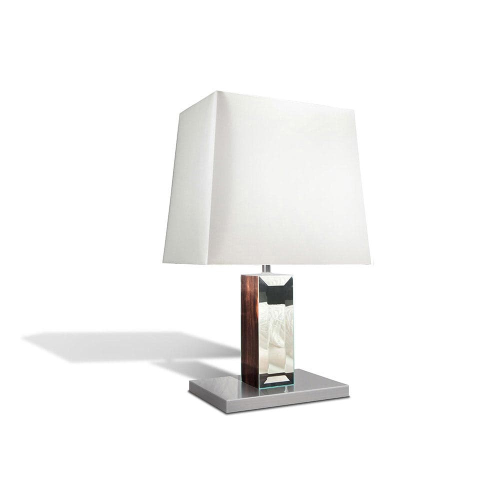 Daydream Night Table Lamp by Giorgio Collection