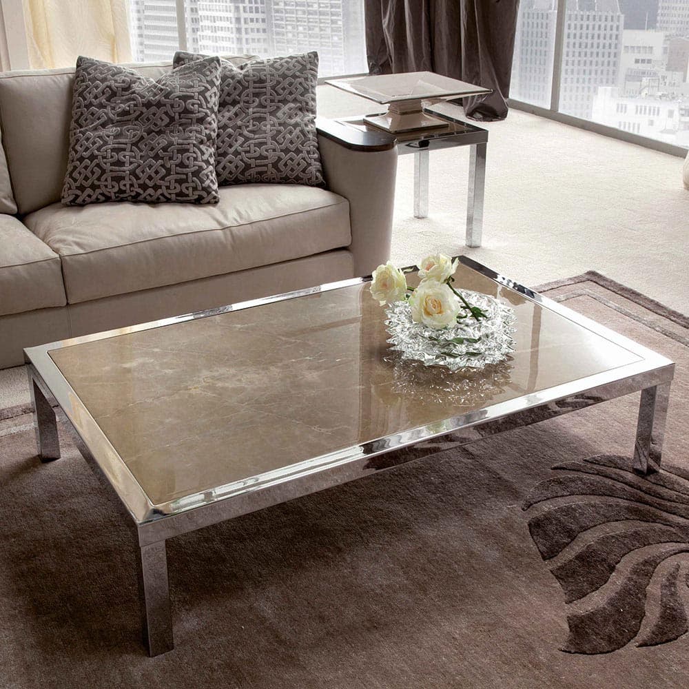 Daydream Rectangular Coffee Table by Giorgio Collection