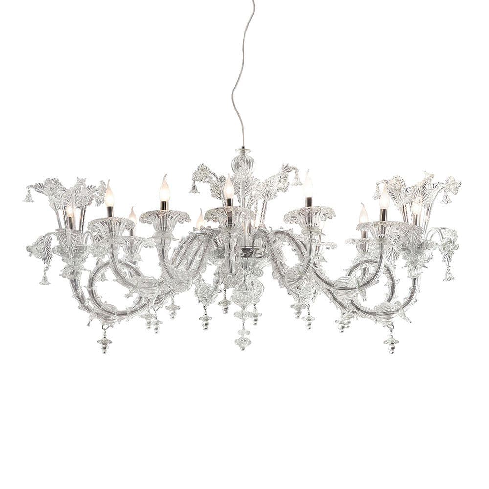 Daydream Rezzonico Chandelier by Giorgio Collection