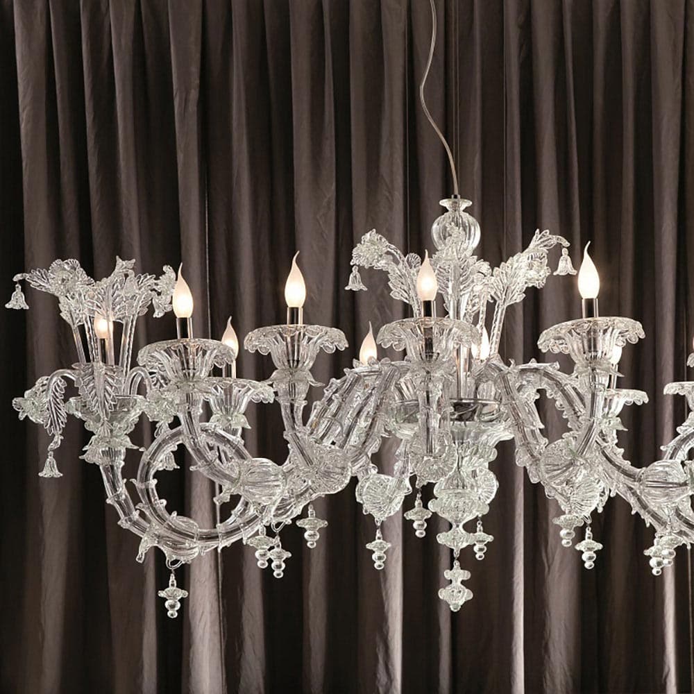 Daydream Rezzonico Chandelier by Giorgio Collection