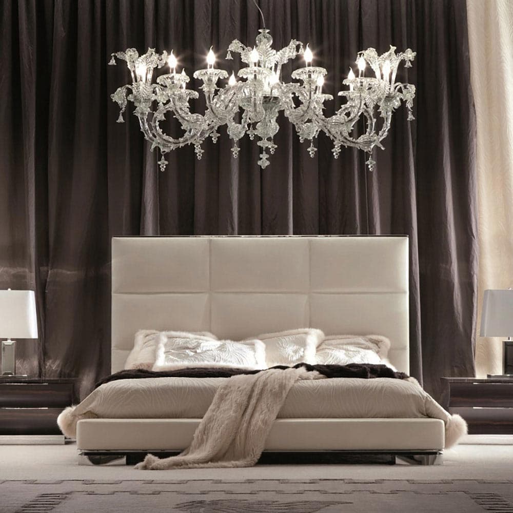 Daydream Rezzonico Chandelier by Giorgio Collection