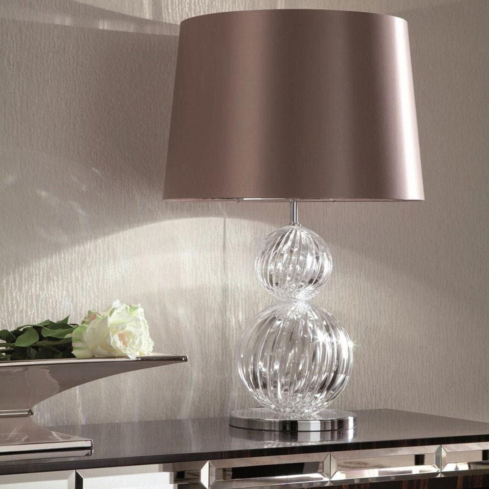 Daydream Sabina Table Lamp by Giorgio Collection