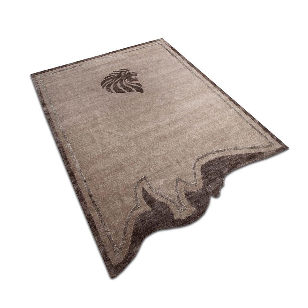 Daydream Wave Rug by Giorgio Collection