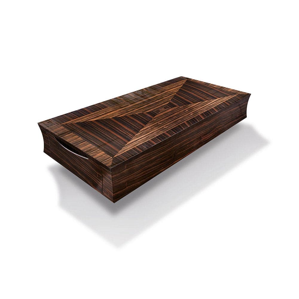 Daydream Wooden Coffee Table by Giorgio Collection