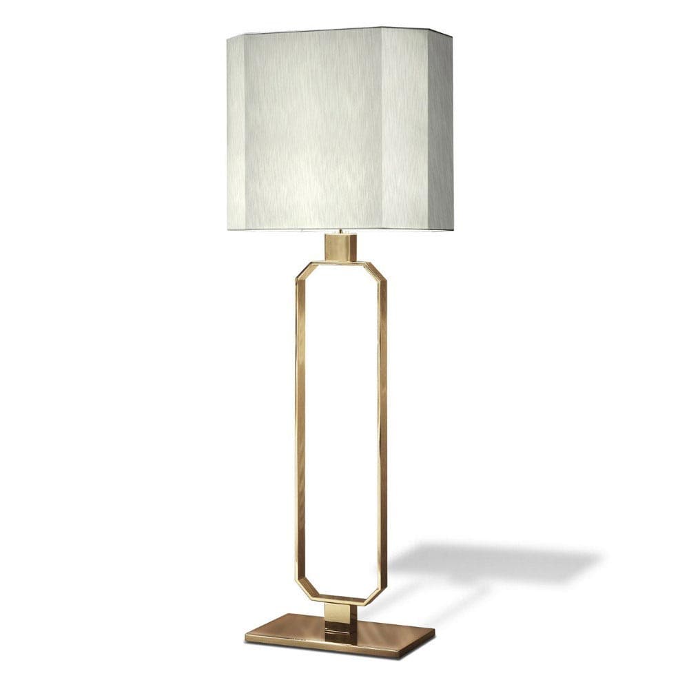 Infinity Floor Lamp by Giorgio Collection