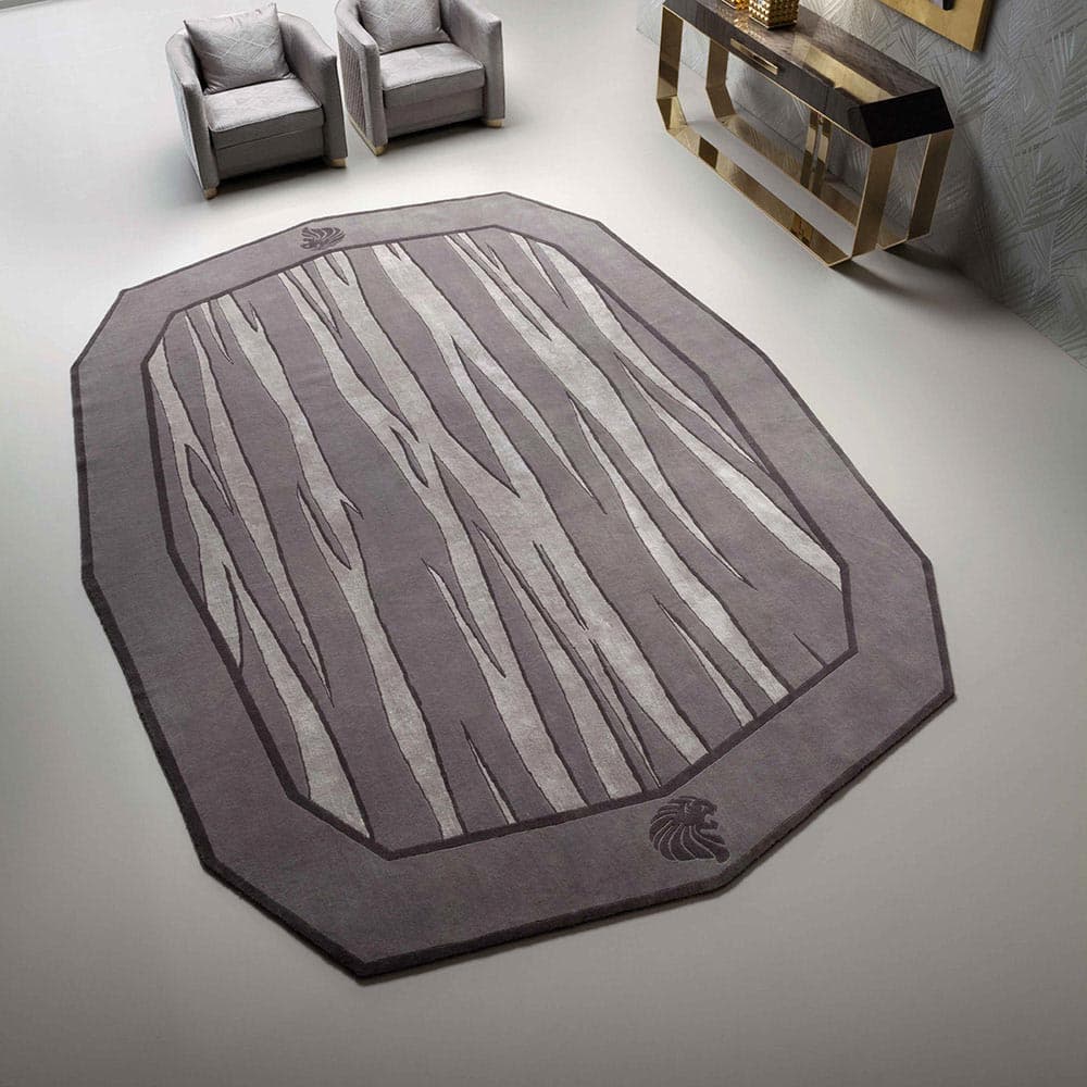 Infinity Kyros Rug by Giorgio Collection