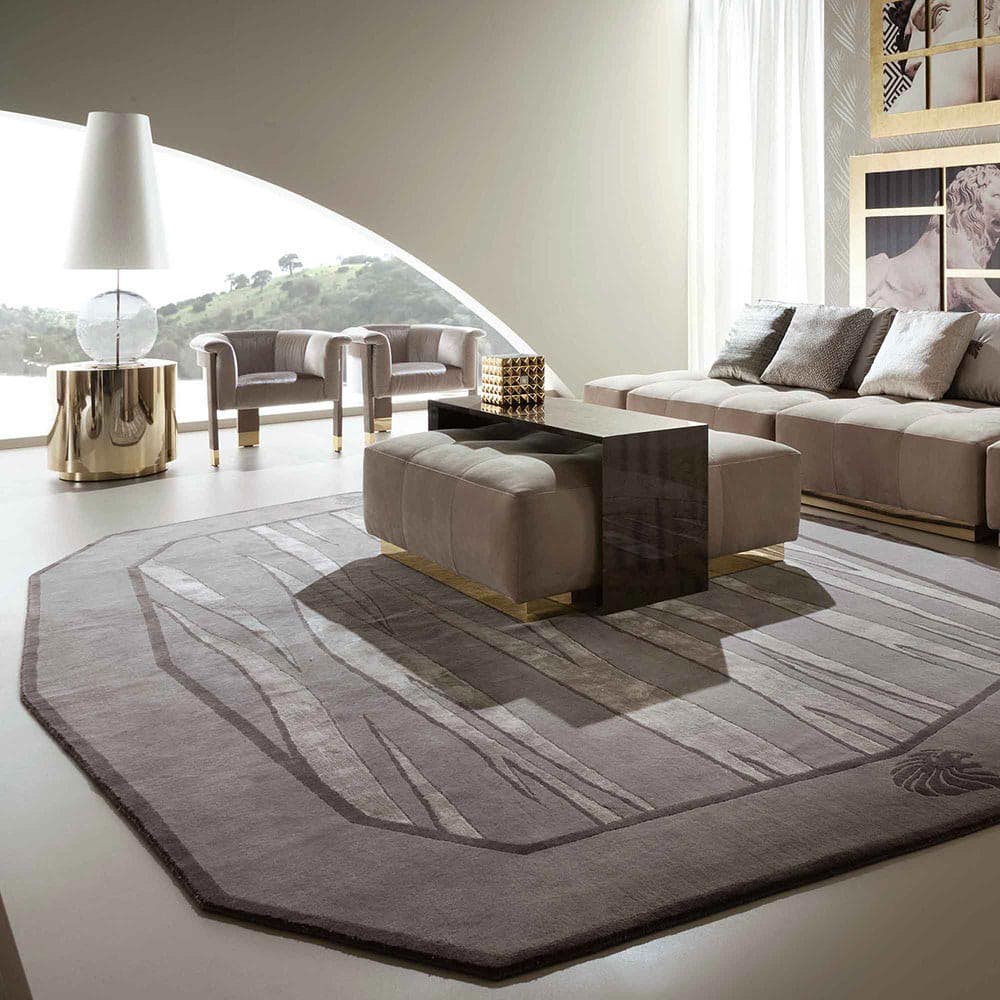 Infinity Kyros Rug by Giorgio Collection