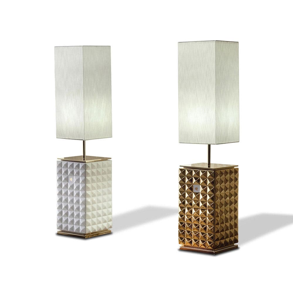 Infinity Sibilla Table Lamp by Giorgio Collection