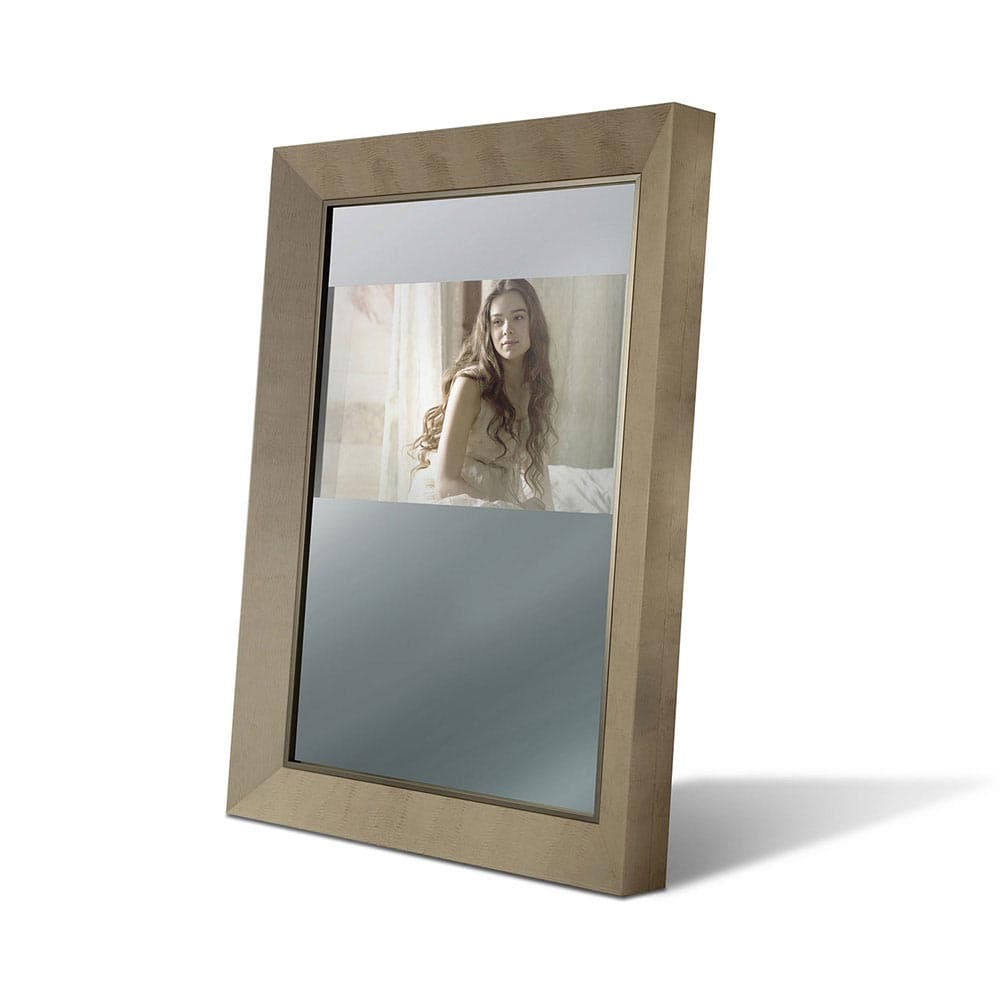 Lifetime 9995 Mirror by Giorgio Collection