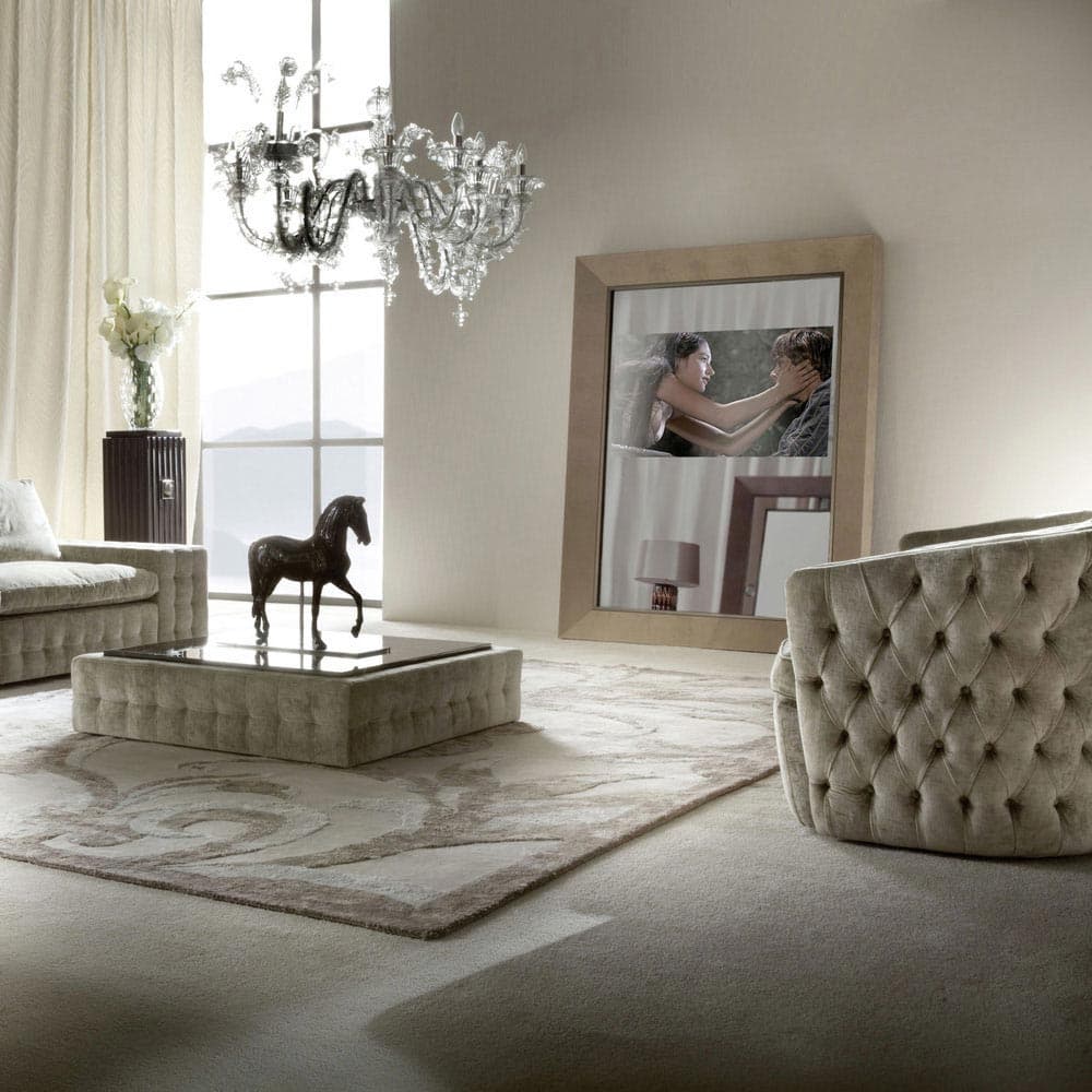 Lifetime 9995 Mirror by Giorgio Collection