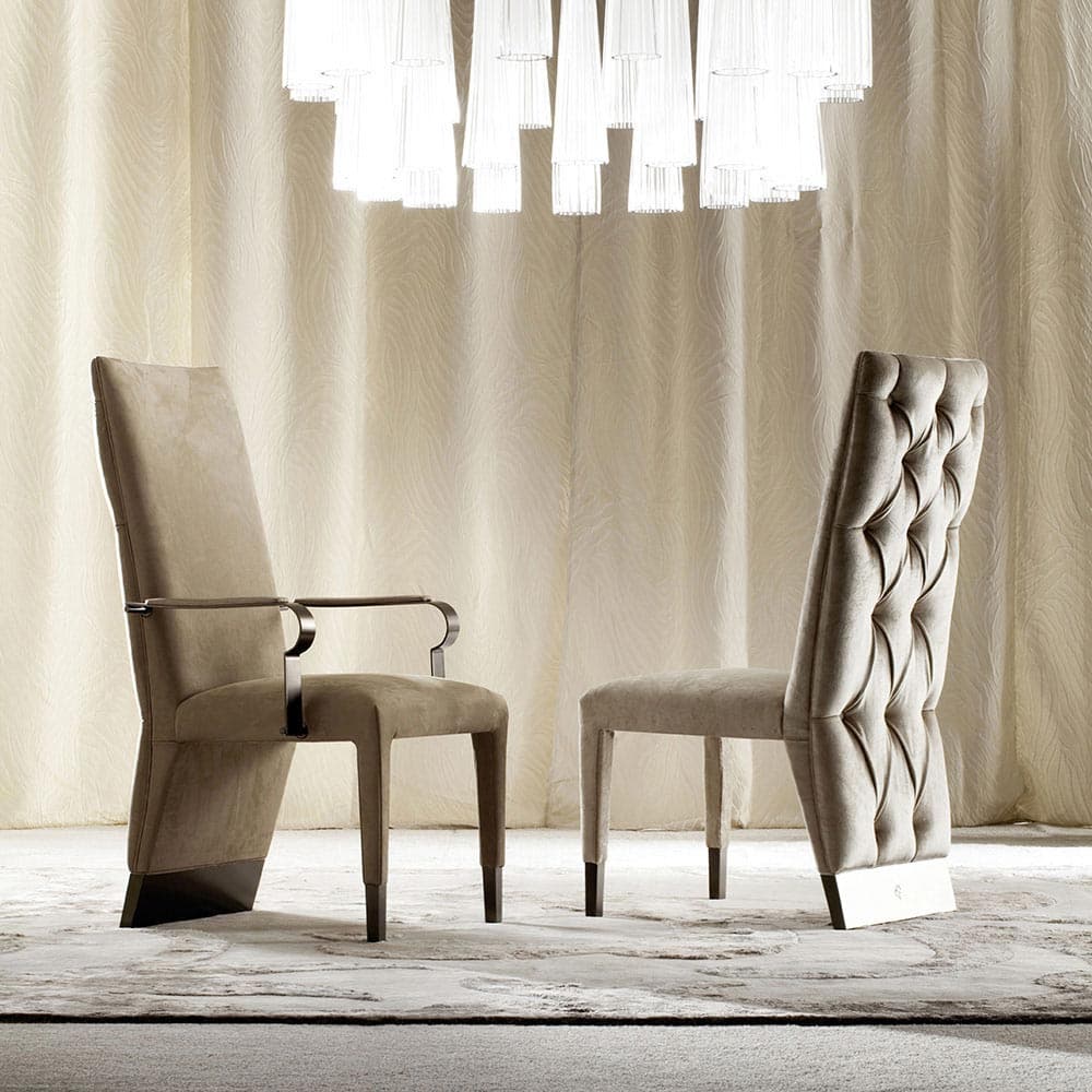 Lifetime Armchair by Giorgio Collection